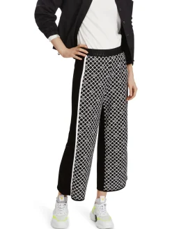 Stoffhose