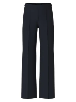 Stoffhose
