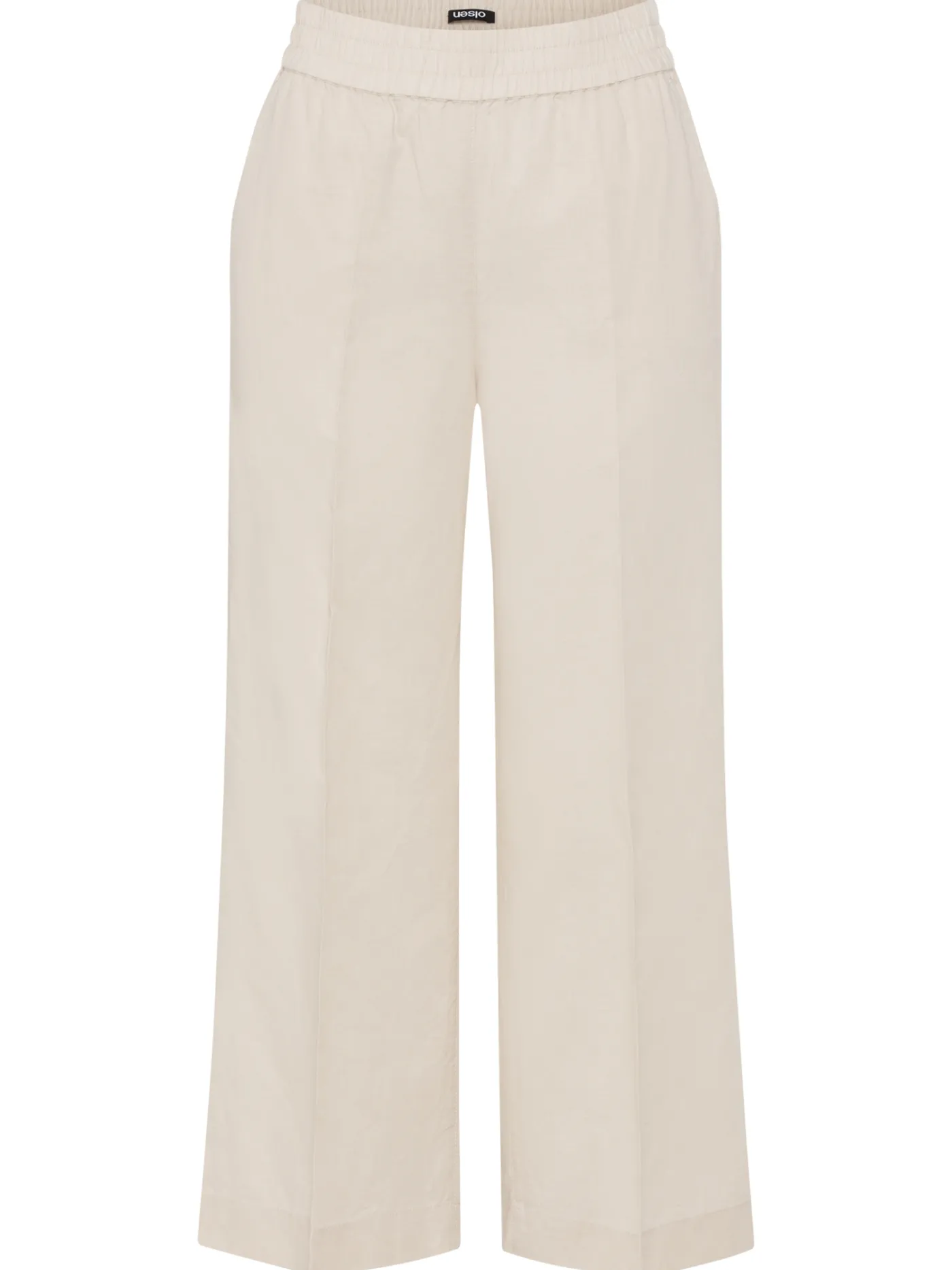 Stoffhose