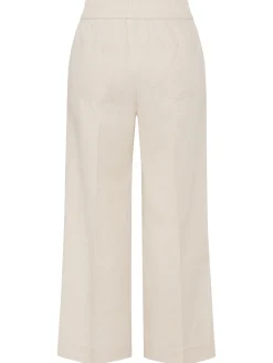 Stoffhose