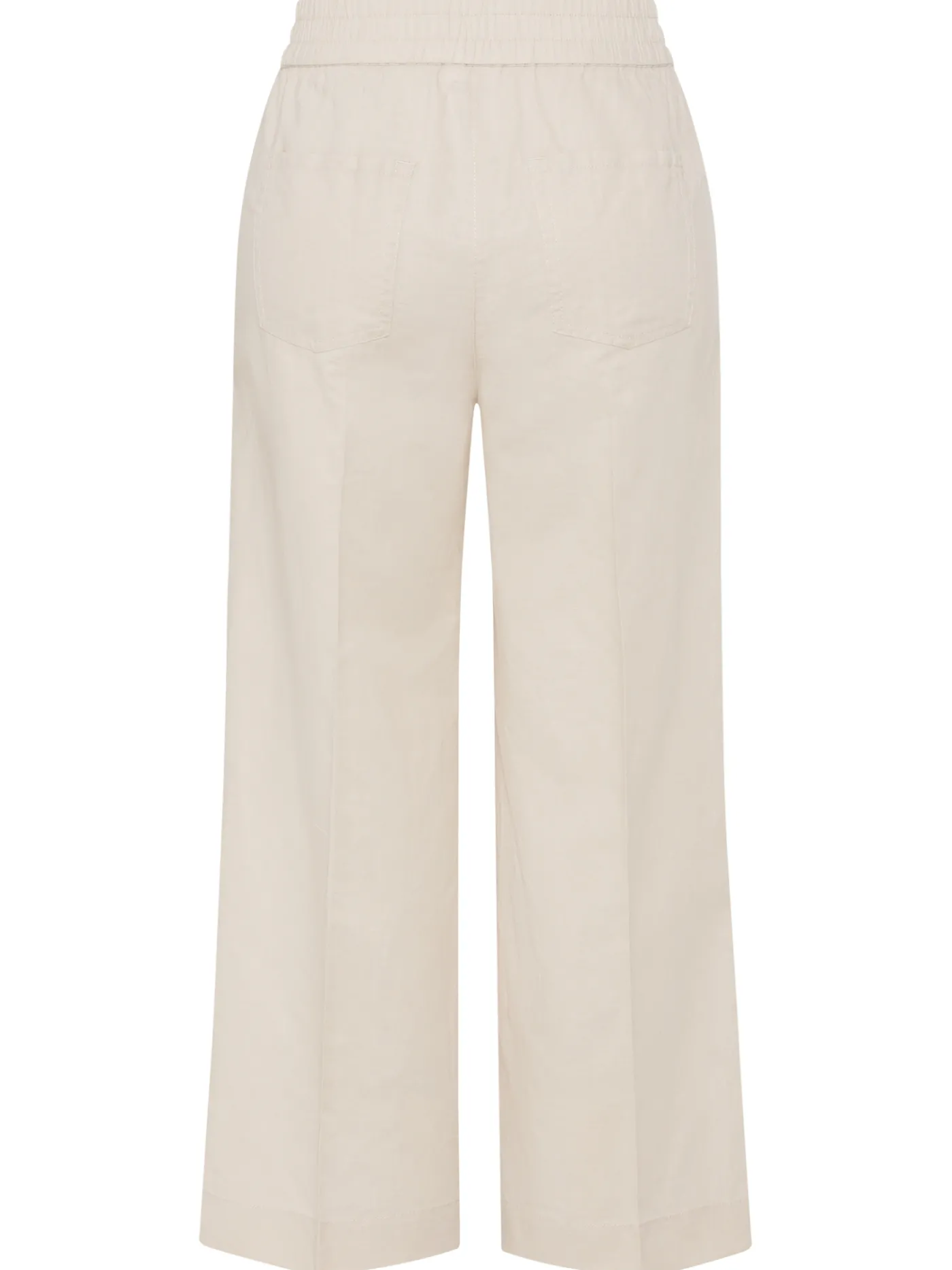 Stoffhose
