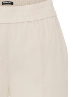 Stoffhose