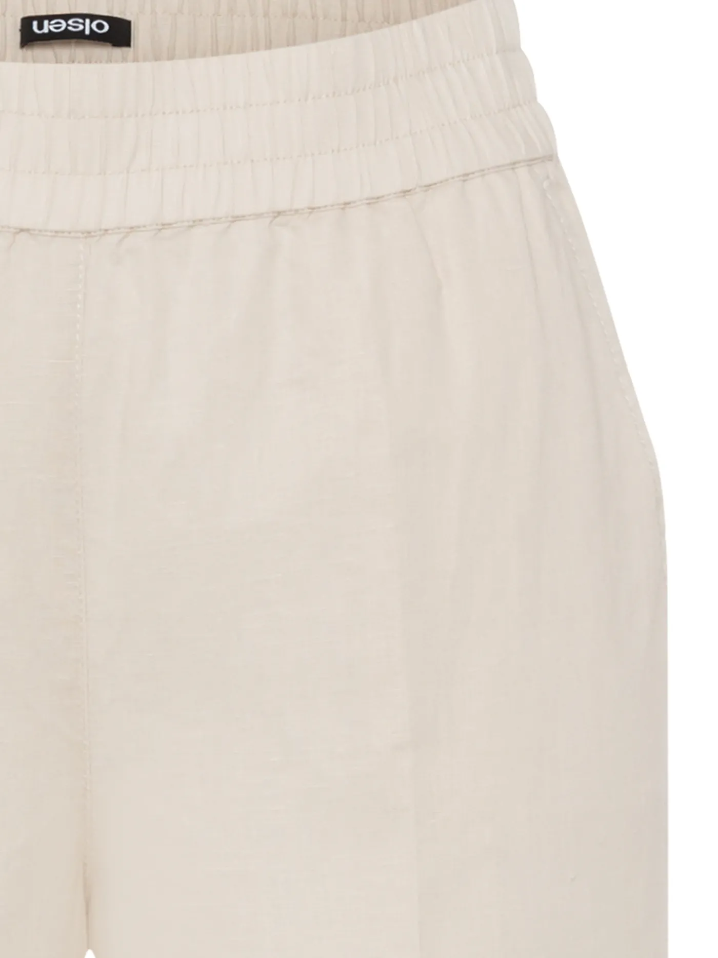 Stoffhose