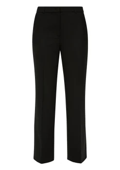 Stoffhose aus Viskosemix