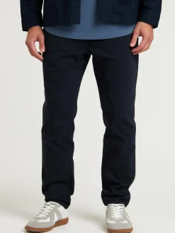 Stone.L Dry Chino