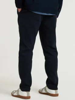 Stone.L Dry Chino