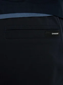 Stone.L Dry Chino