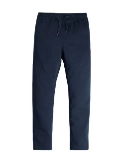 Stone.L Dry Chino