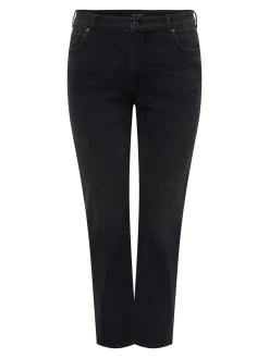 Straight Fit Jeans