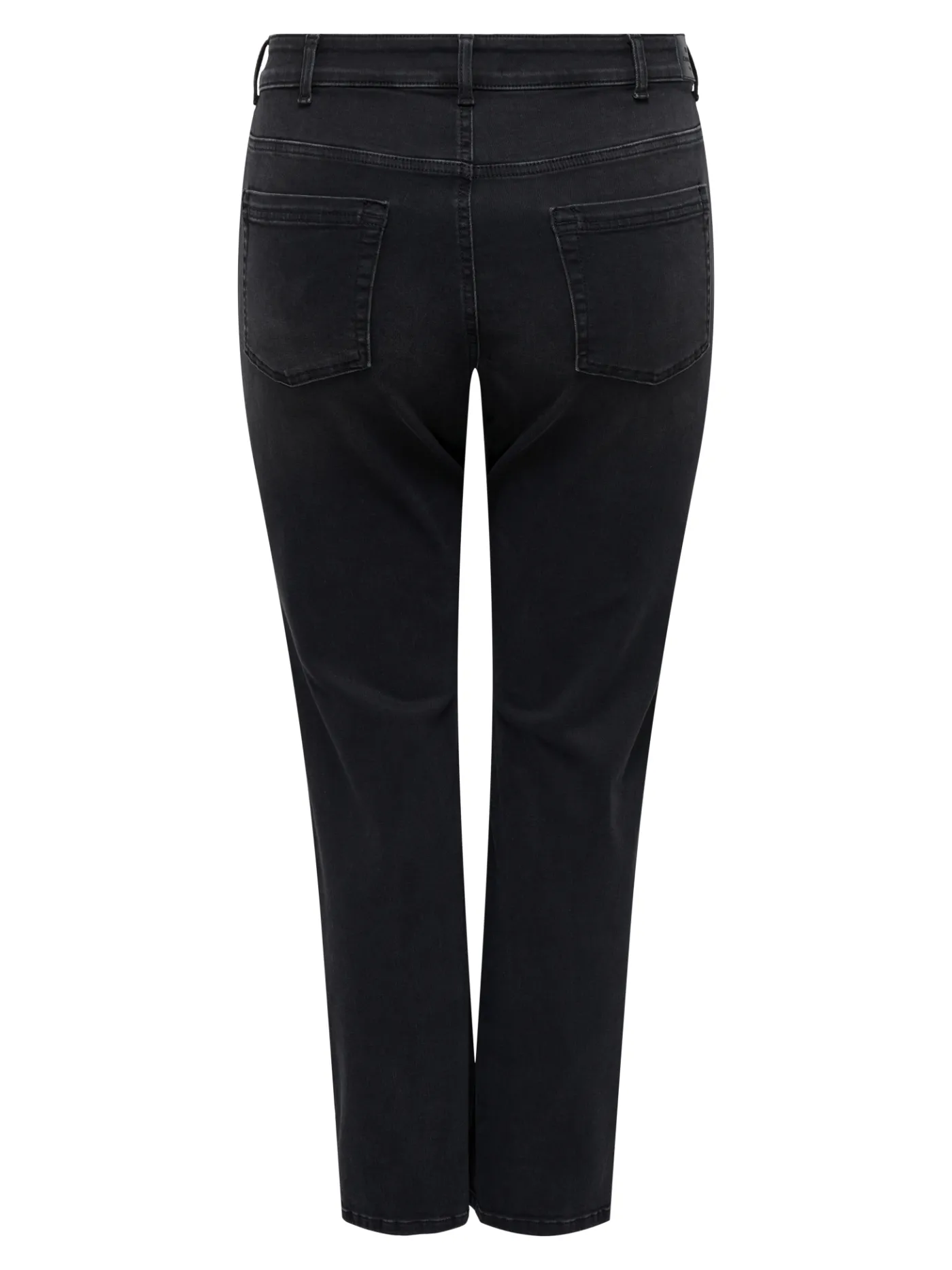 Straight Fit Jeans