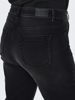 Straight Fit Jeans