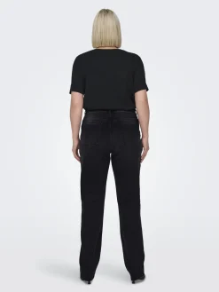 Straight Fit Jeans
