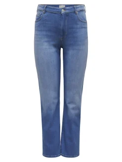 Straight Fit Jeans