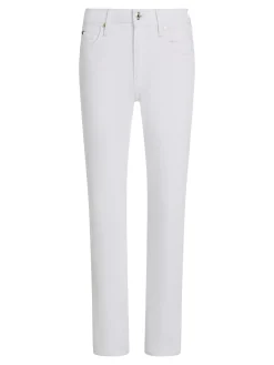 Straight Jeans