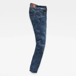 Straight Jeans
