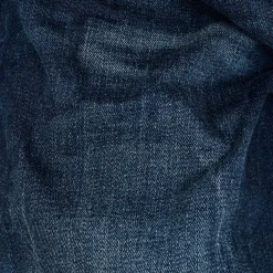 Straight Jeans