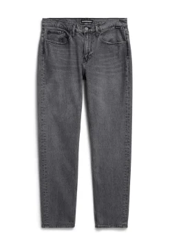 Straight Jeans Bio-Baumwoll Mix Comfort-Stretch DYLAANO