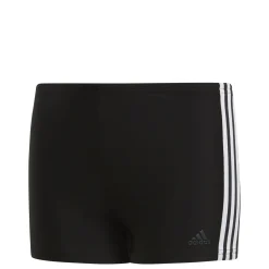 3-Streifen Boxer-Badehose
