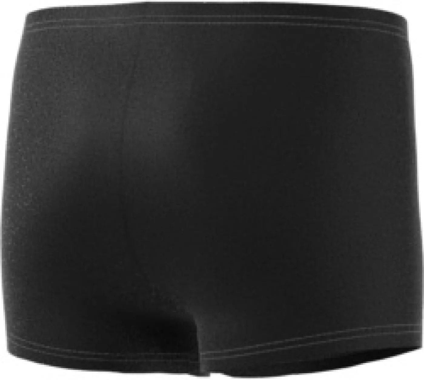 3-Streifen Boxer-Badehose