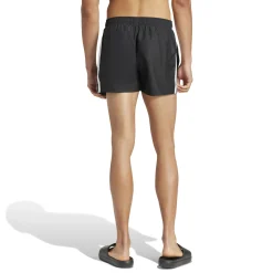3-Streifen 3-Inch Badeshorts