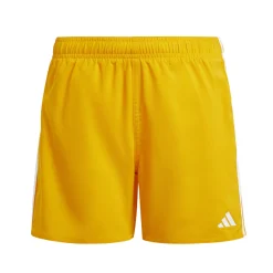 3-Streifen Kids Badeshorts