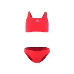3-Streifen V-Back Kids Bikini