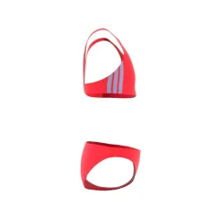 3-Streifen V-Back Kids Bikini