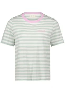Streifenshirt
