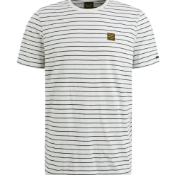 Streifen T-Shirt
