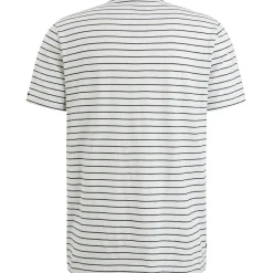 Streifen T-Shirt