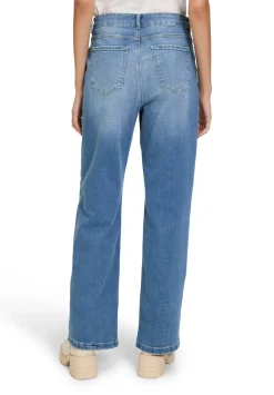 Stretch-Jeans