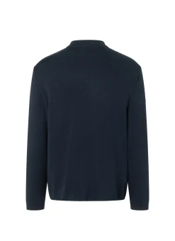Strick Blazer