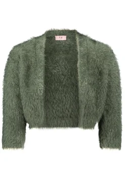 Strickbolero