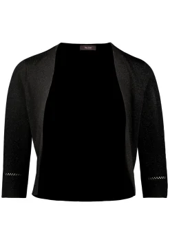 Strickbolero