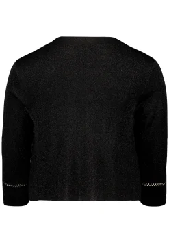 Strickbolero