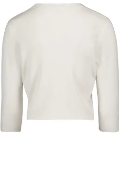 Strickbolero