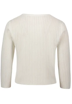 Strick-Cardigan