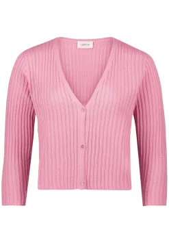 Strick-Cardigan
