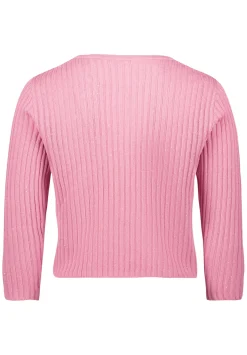 Strick-Cardigan