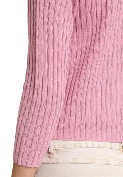 Strick-Cardigan
