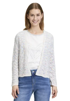 Strick-Cardigan