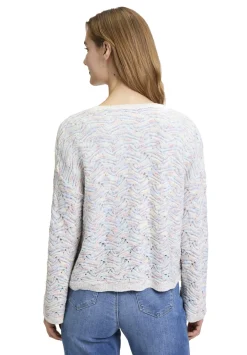 Strick-Cardigan