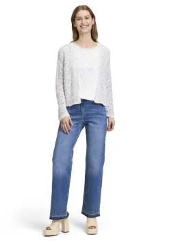 Strick-Cardigan
