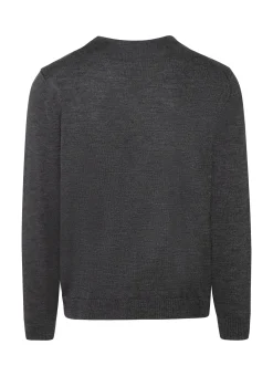 Strick Cardigan 1/1 Arm