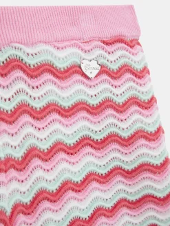 Strickhose