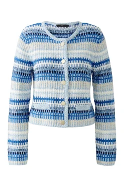 Strickjacke