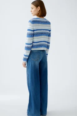 Strickjacke