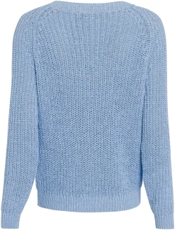 Strickjacke