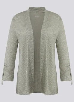Strickjacke