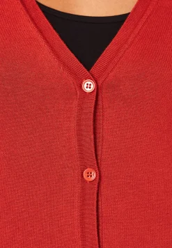 Strickjacke